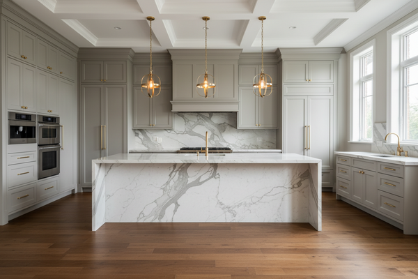 Vizura3D™ Aureum Estate
