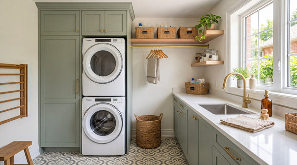 Vizura3D Willow Wash & Dry Suite