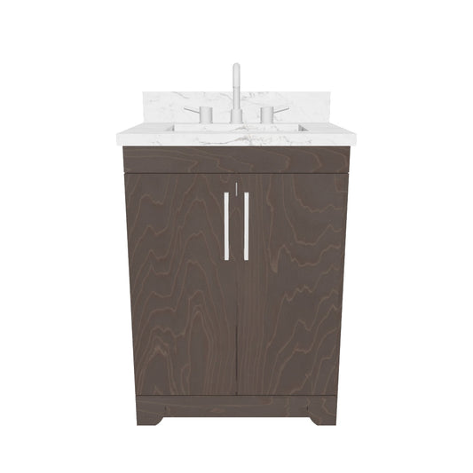 24" Vanity