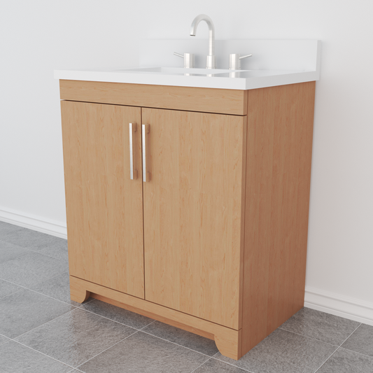 30" Style Select Vanity
