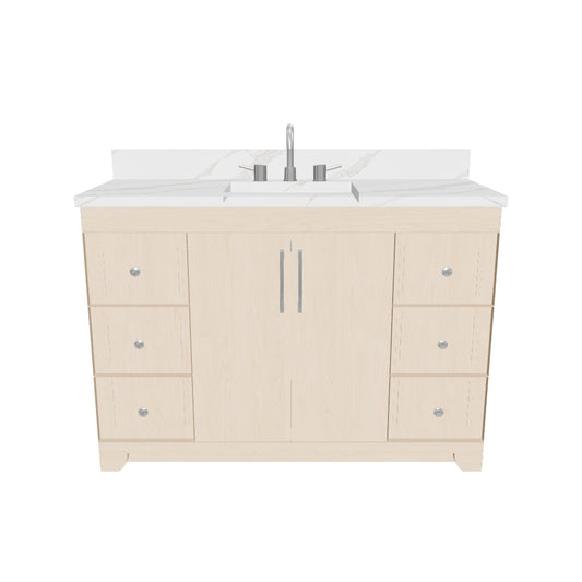 METTRO 48" Vanity