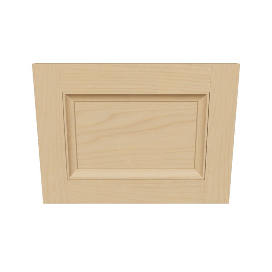 Vista | Door profile - Vizura3D