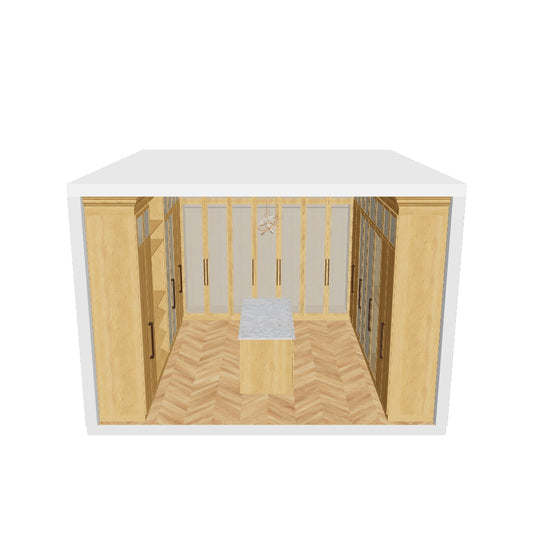 Heritage Estate | Nature Series - Full Screen