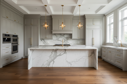 Vizura3D - AUREUM ESTATE