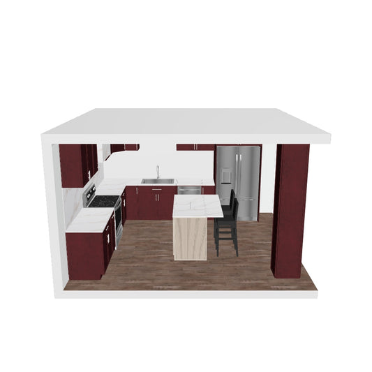 Vizura3D™ LUMA | Rivelle Collection