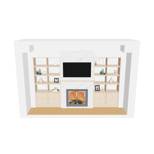 Vizura3D LivingFrame
