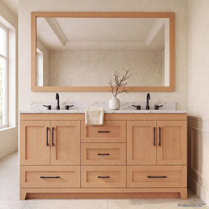 Universal Vanity System™- Ordering Form