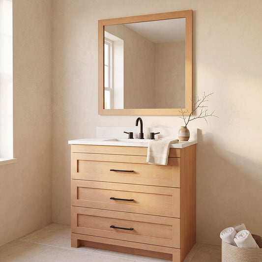 Universal Vanity System™