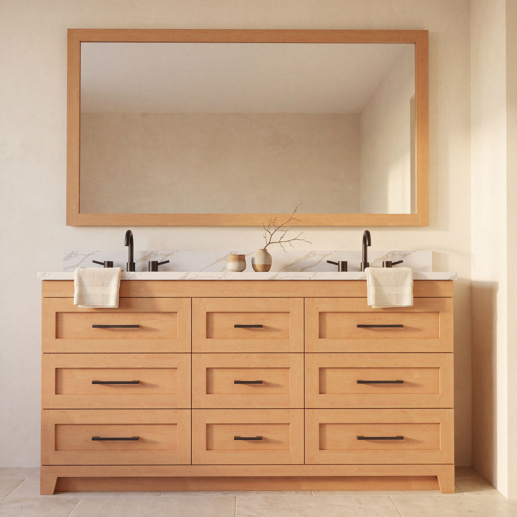 Universal Vanity System™- Ordering Form